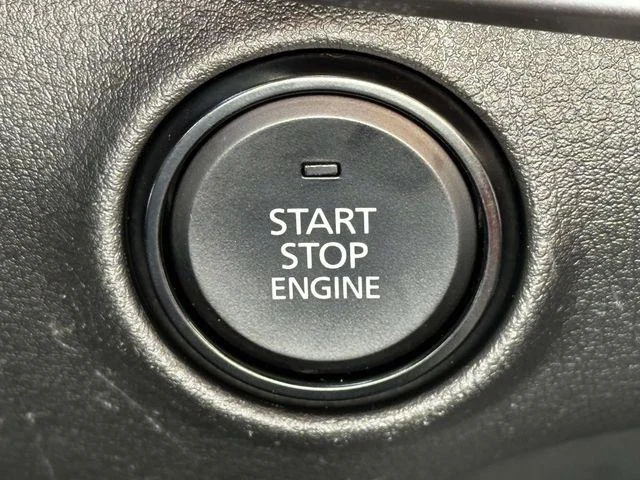 Used 2024 Jet Black Mica Mazda 2.5 S Select Sport image 25