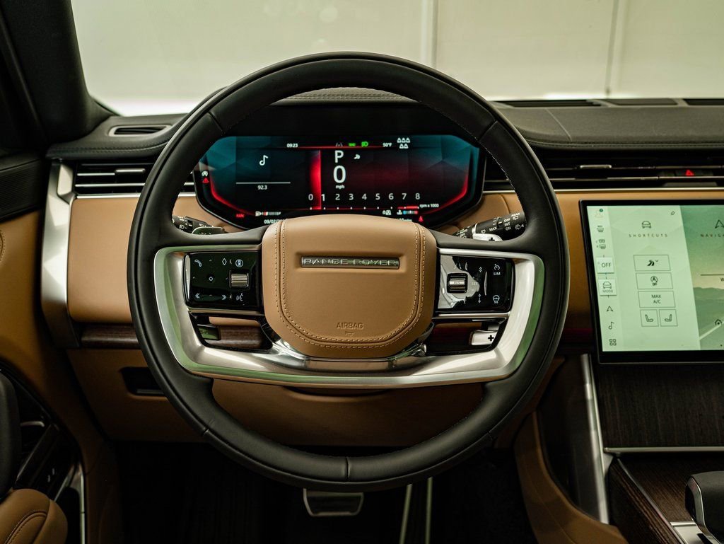 2026 Land Rover Range Rover SE - Photo 30