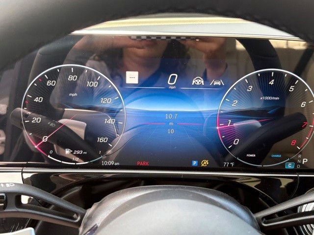 New 2026 Black Mercedes-Benz E 350 image 13