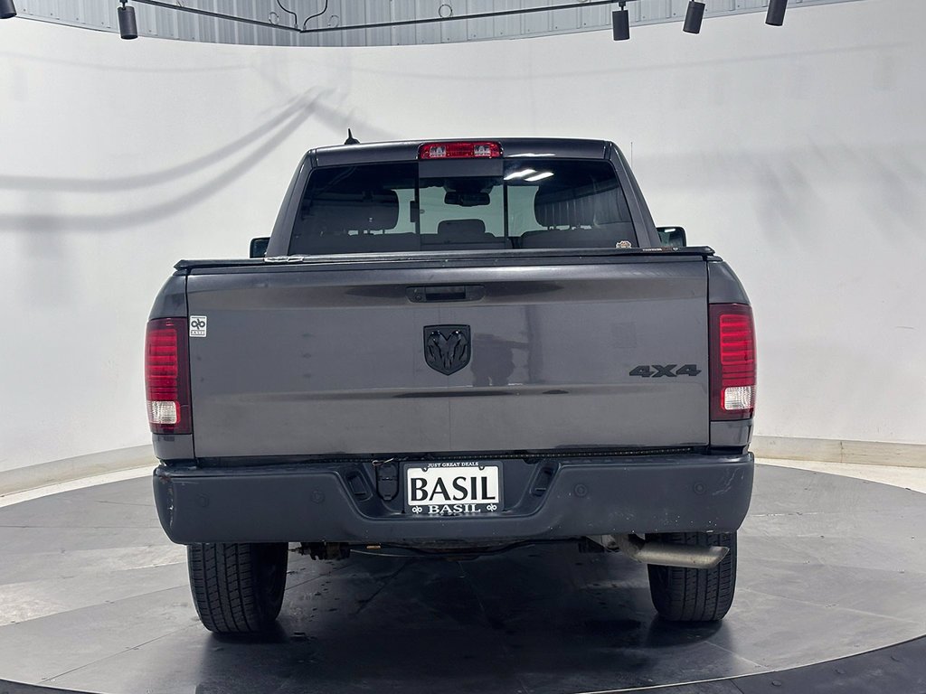 Used 2020 Gray Ram Warlock image 12