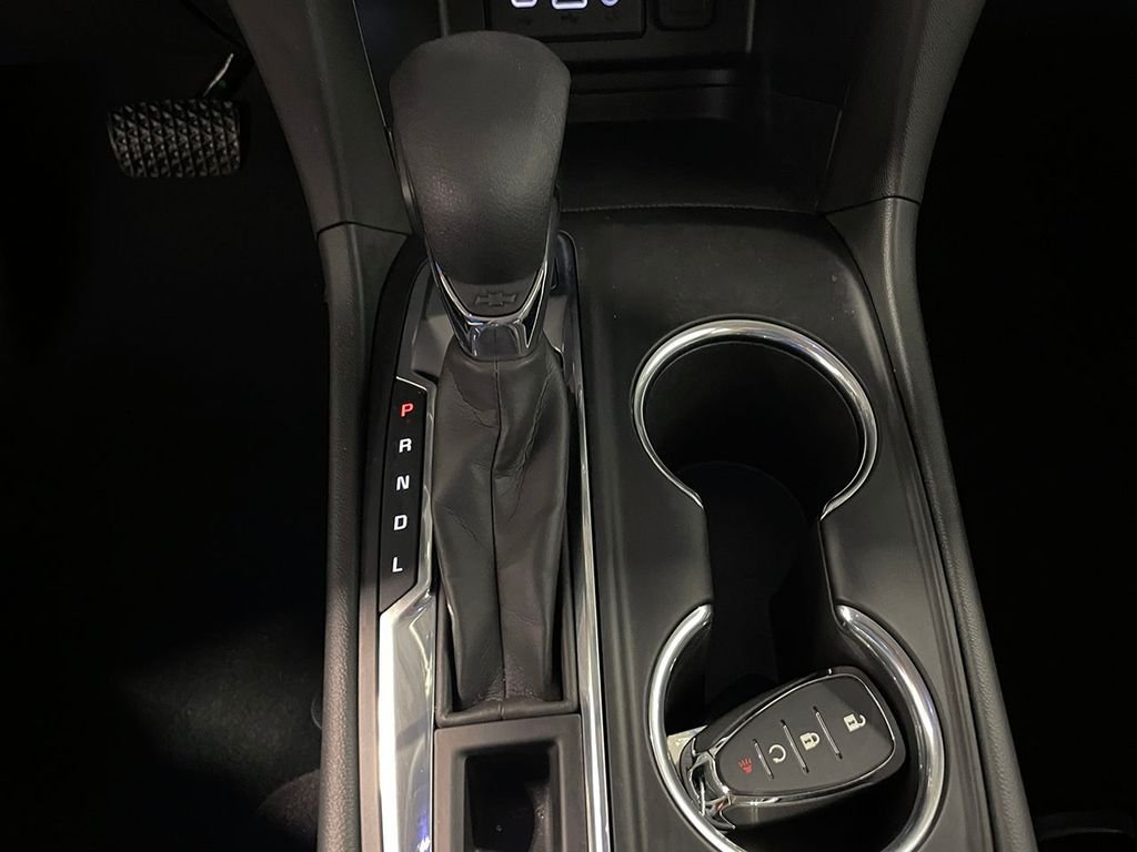 Used 2023 Black Chevrolet LS image 30