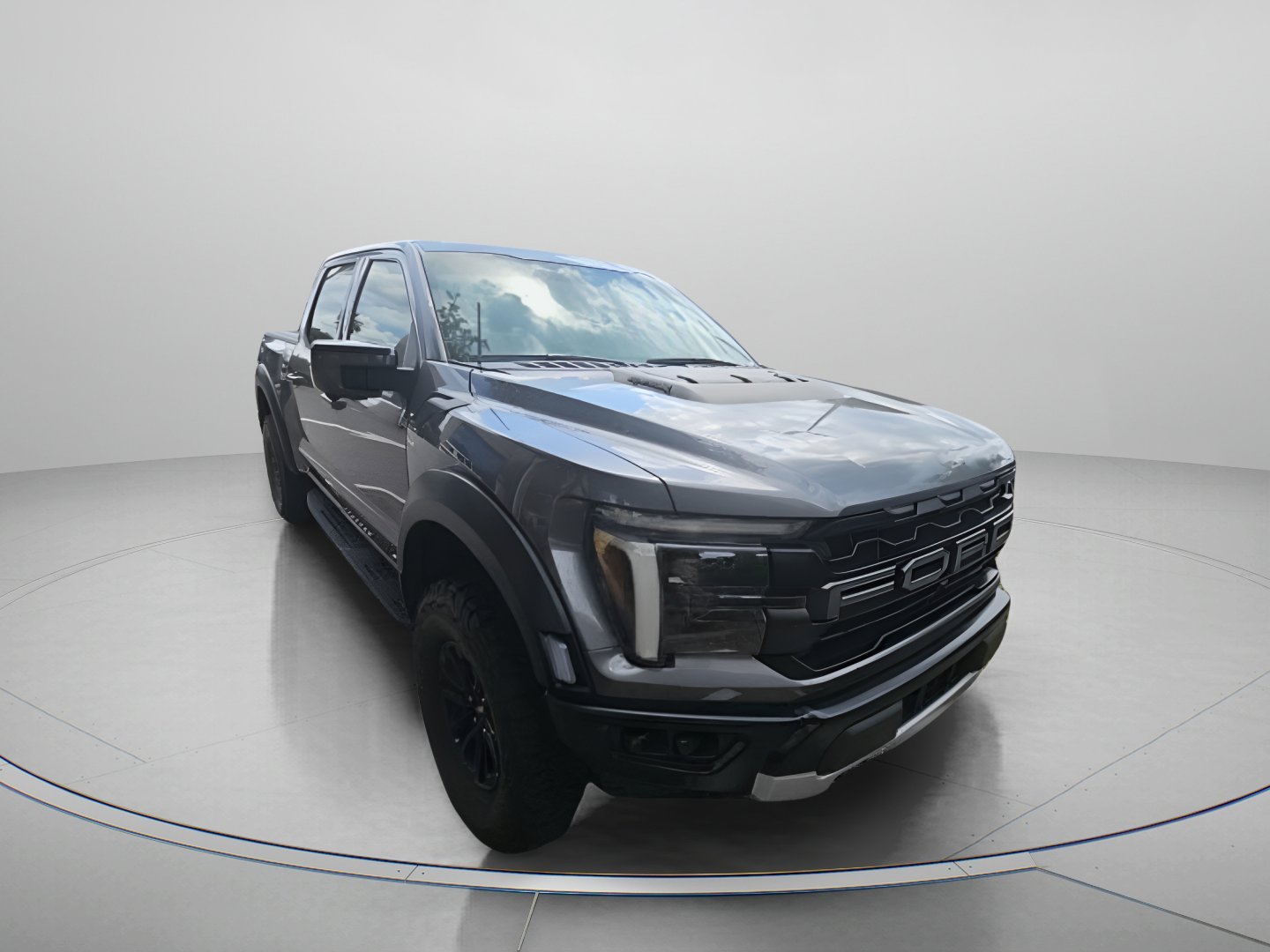 2024 Ford F-150 Raptor 4x4 SuperCrew 5-1/2 Box's photo