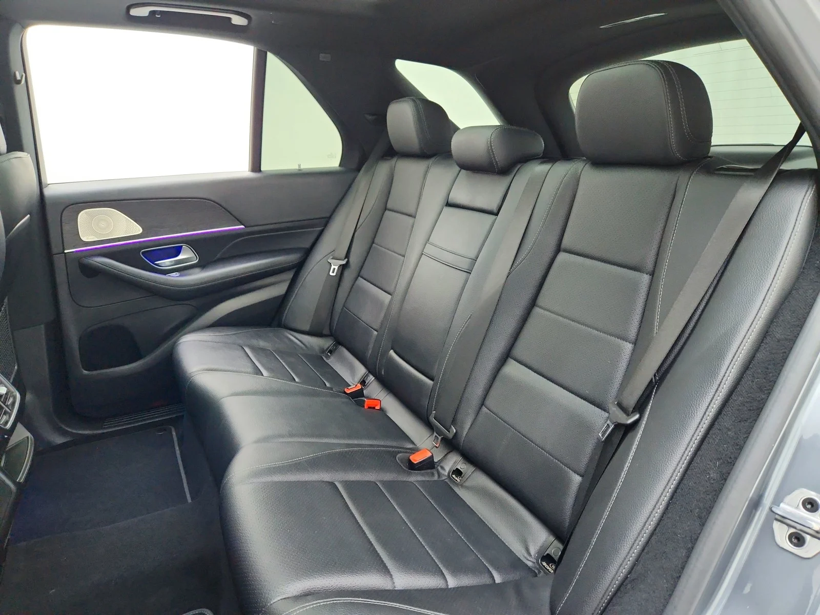 2022 Mercedes-Benz GLE GLE350 - Photo 27