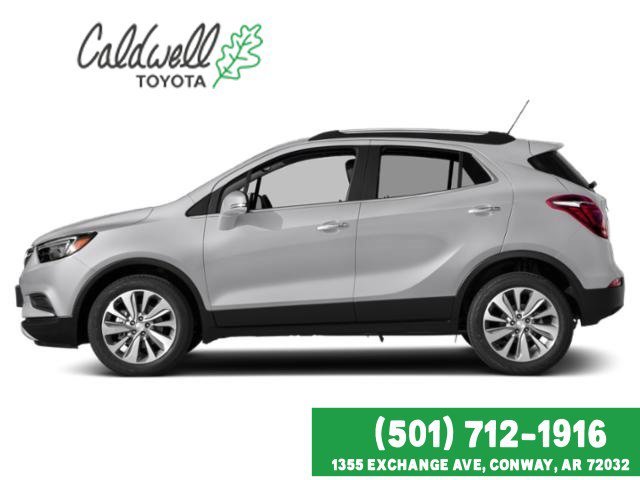 Used 2019 Ebony Twilight Metallic Buick Essence image 4
