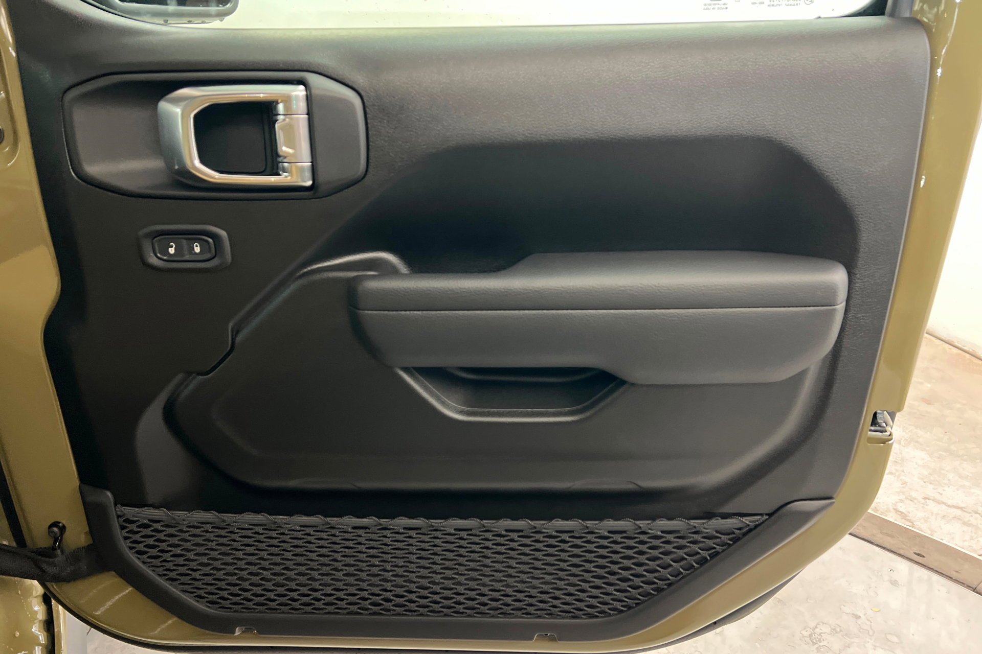 New 2026 41 Exterior Paint Jeep Willys 41 image 23