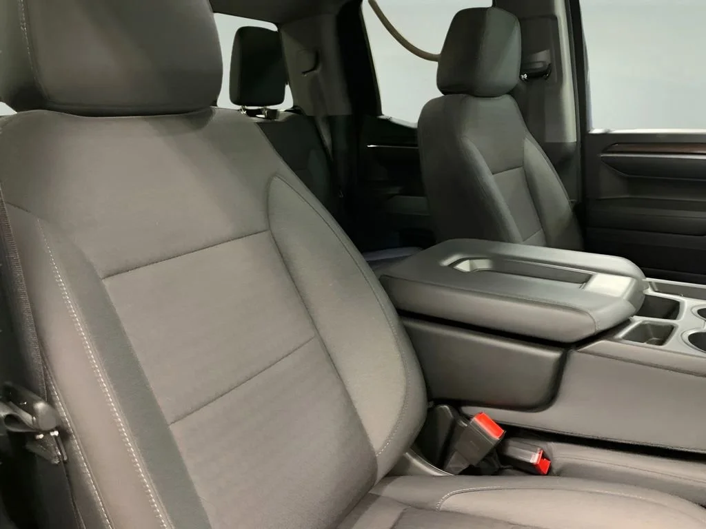 2024 Chevrolet Silverado 1500 RST - Photo 18