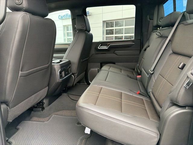 2026 Chevrolet Silverado 2500 HD High Country - Photo 18