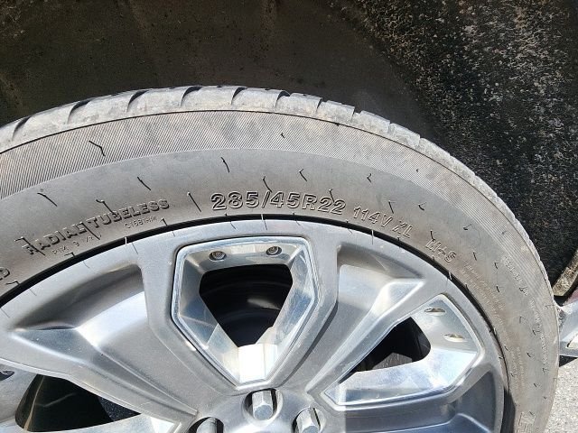 Used 2018 Red GMC Denali image 19