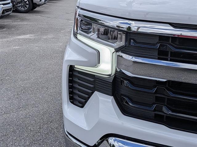 2026 Chevrolet Silverado 1500 LT - Photo 36