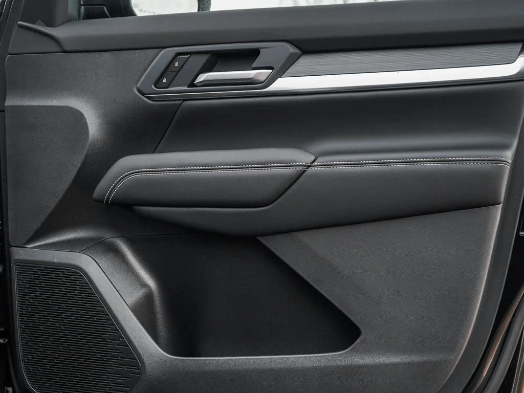 2026 GMC Terrain Elevation - Photo 10