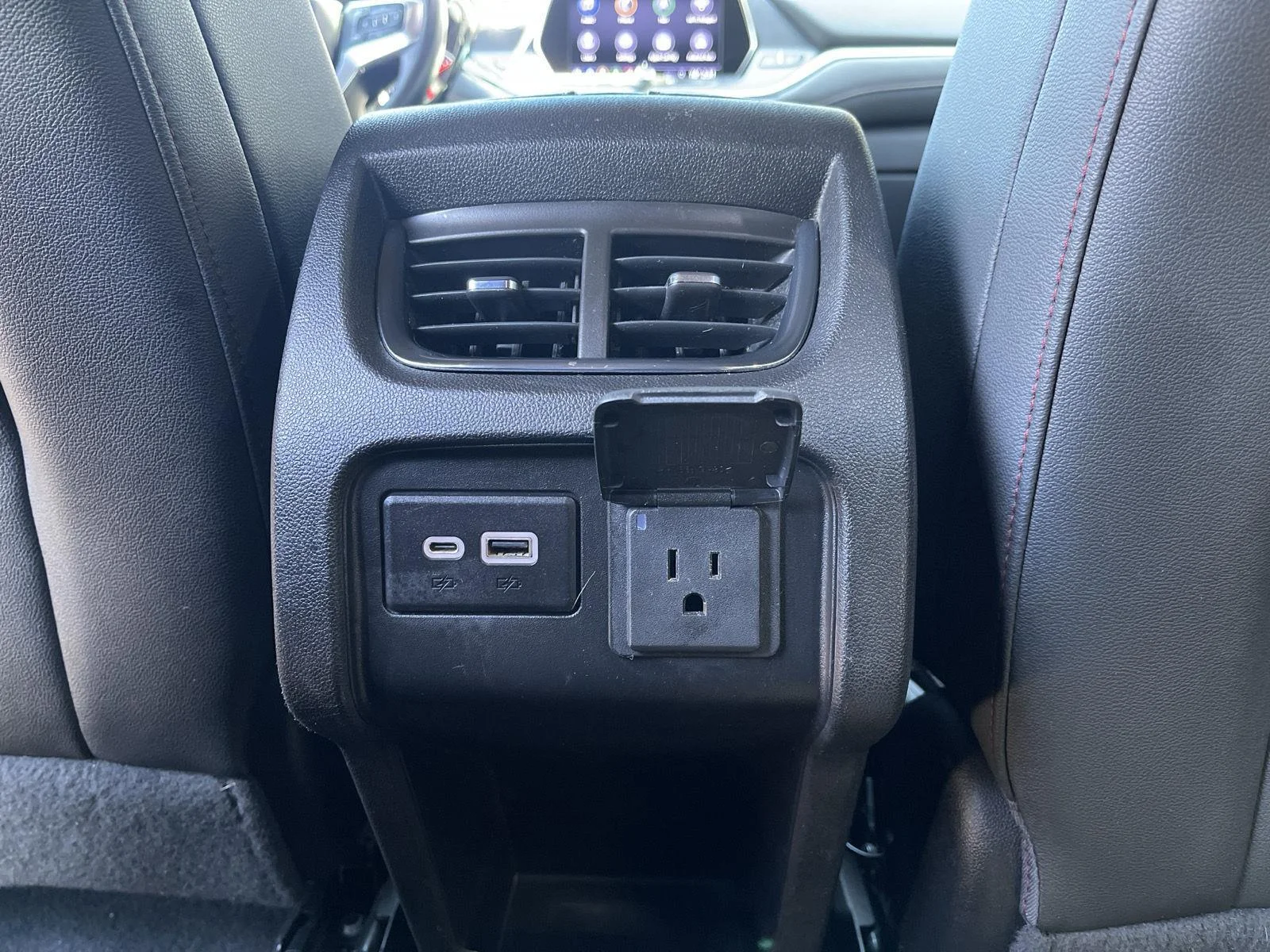 Used 2019 NIGHTFALL GRAY METALLIC Chevrolet RS image 37