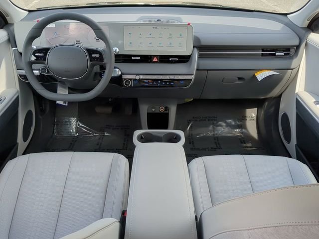 Certified Used 2023 Black Hyundai SEL image 14