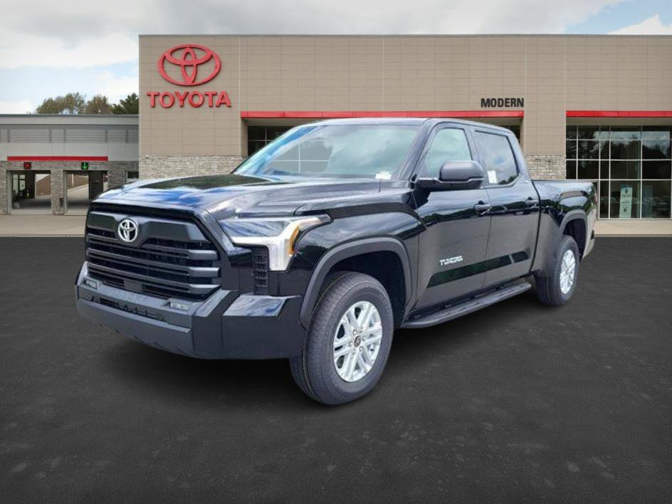 2024 Toyota Tundra