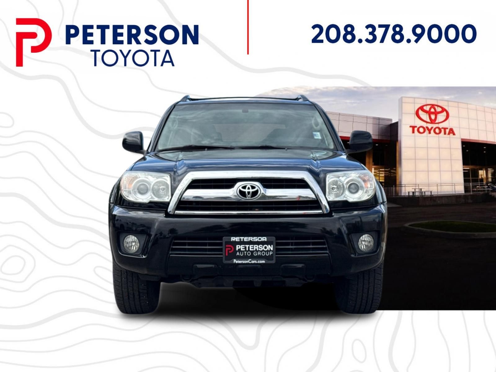 Used 2006  Toyota SR5 image 8
