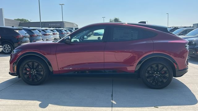 2025 Ford Mustang Mach-E Premium - Photo 8