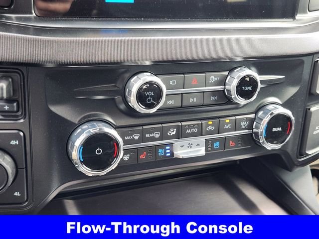 2026 Ford F-250 Super Duty Platinum - Photo 19