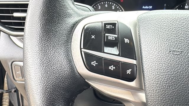Used 2022 Gray Ford XLT image 20