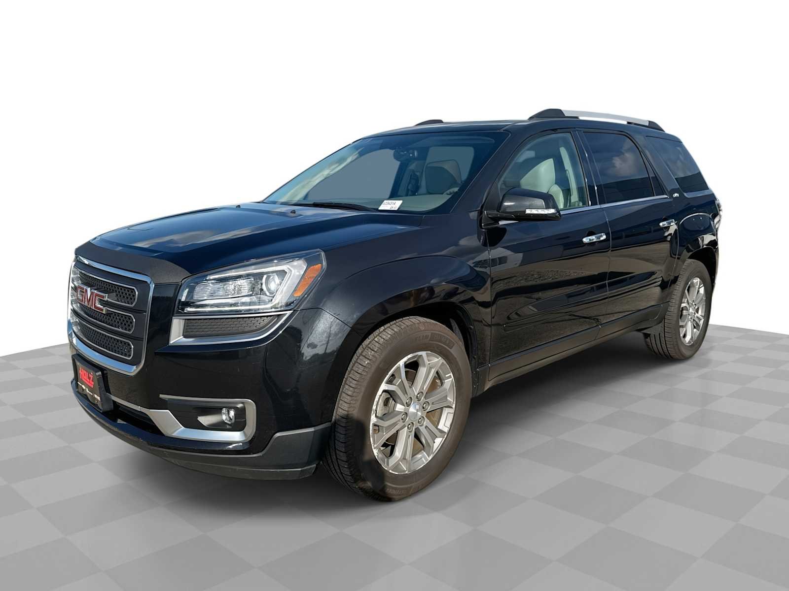 2014 GMC Acadia
