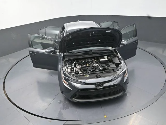 Used 2024  Toyota LE image 39