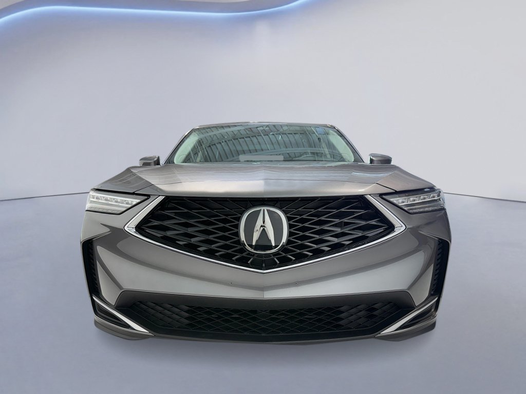 New 2026 Liquid Carbon Metallic Acura  image 10