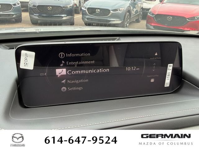 New 2026 Aero Gray Metallic Mazda 2.5 S Aire Edition image 24