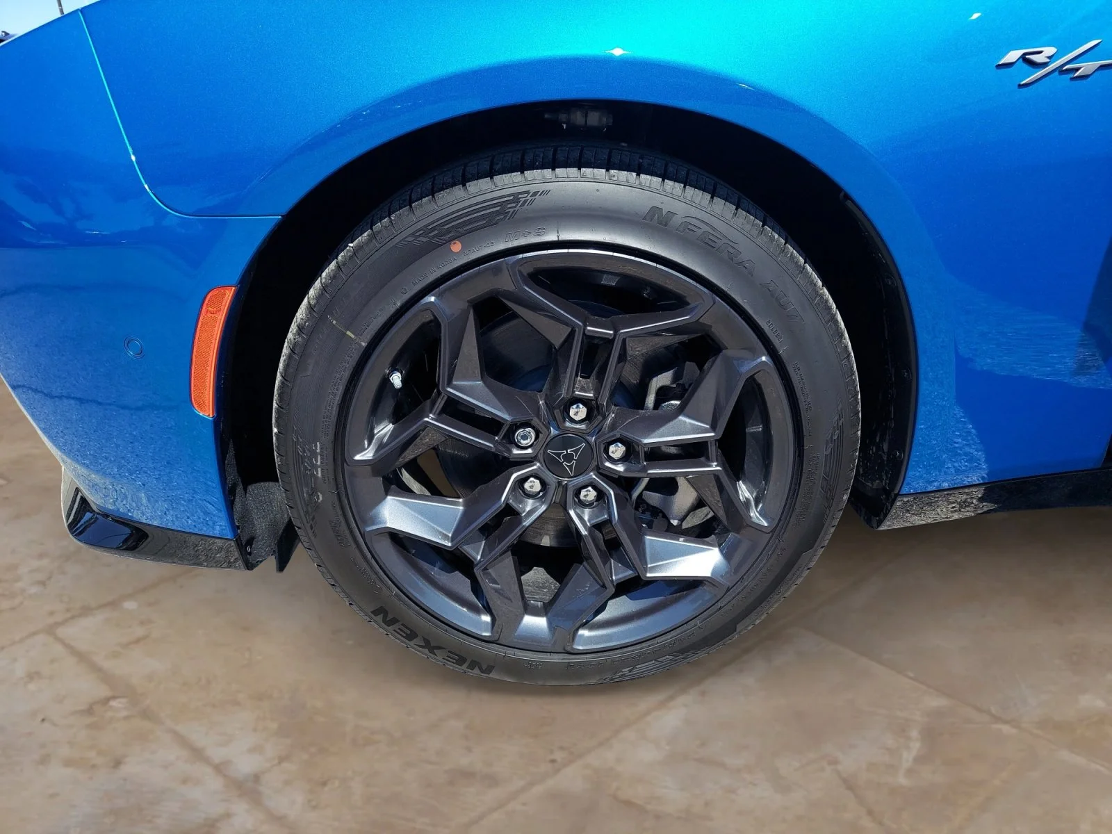 New 2026 Bludicrous Dodge R/T Plus image 30
