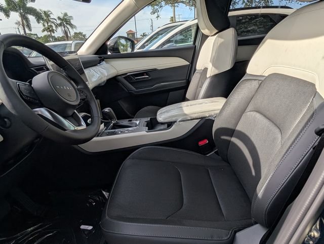 New 2026 Navy Blue Mica Mazda 2.5 S Preferred AWD image 5