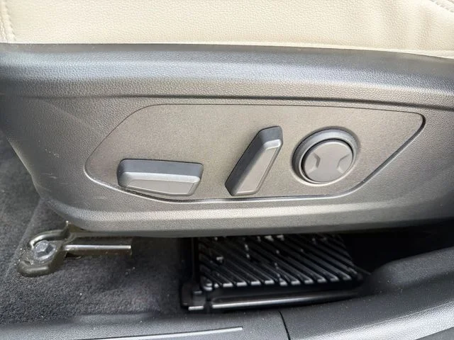 Used 2026 Gray Hyundai Limited image 14