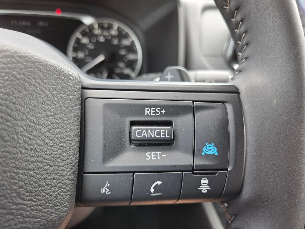 Used 2026 Gray Nissan SV image 14