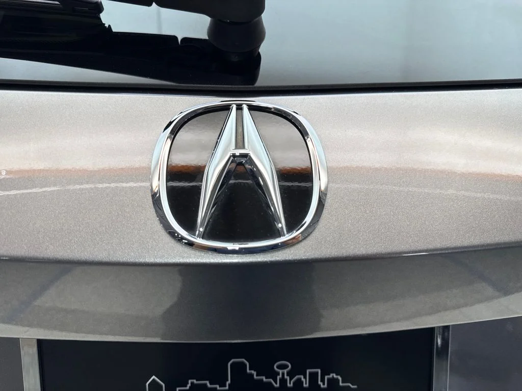 Used 2025  Acura Type S w/Advance Package image 20