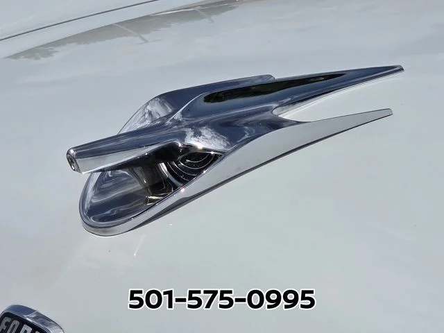 Used 1956 Gray Ford 2-Door image 11