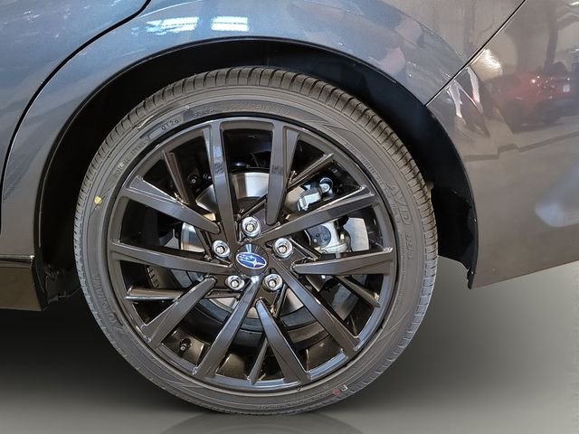New 2026 MAGNETITE GRAY METALLIC Subaru RS image 24