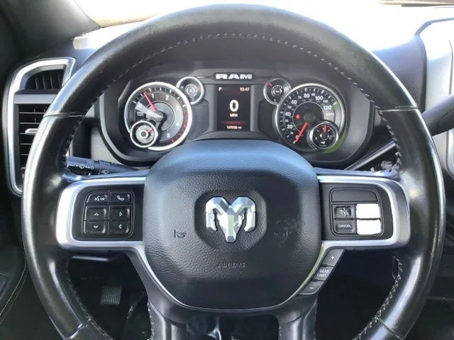 Used 2019 Red Ram Big Horn image 20