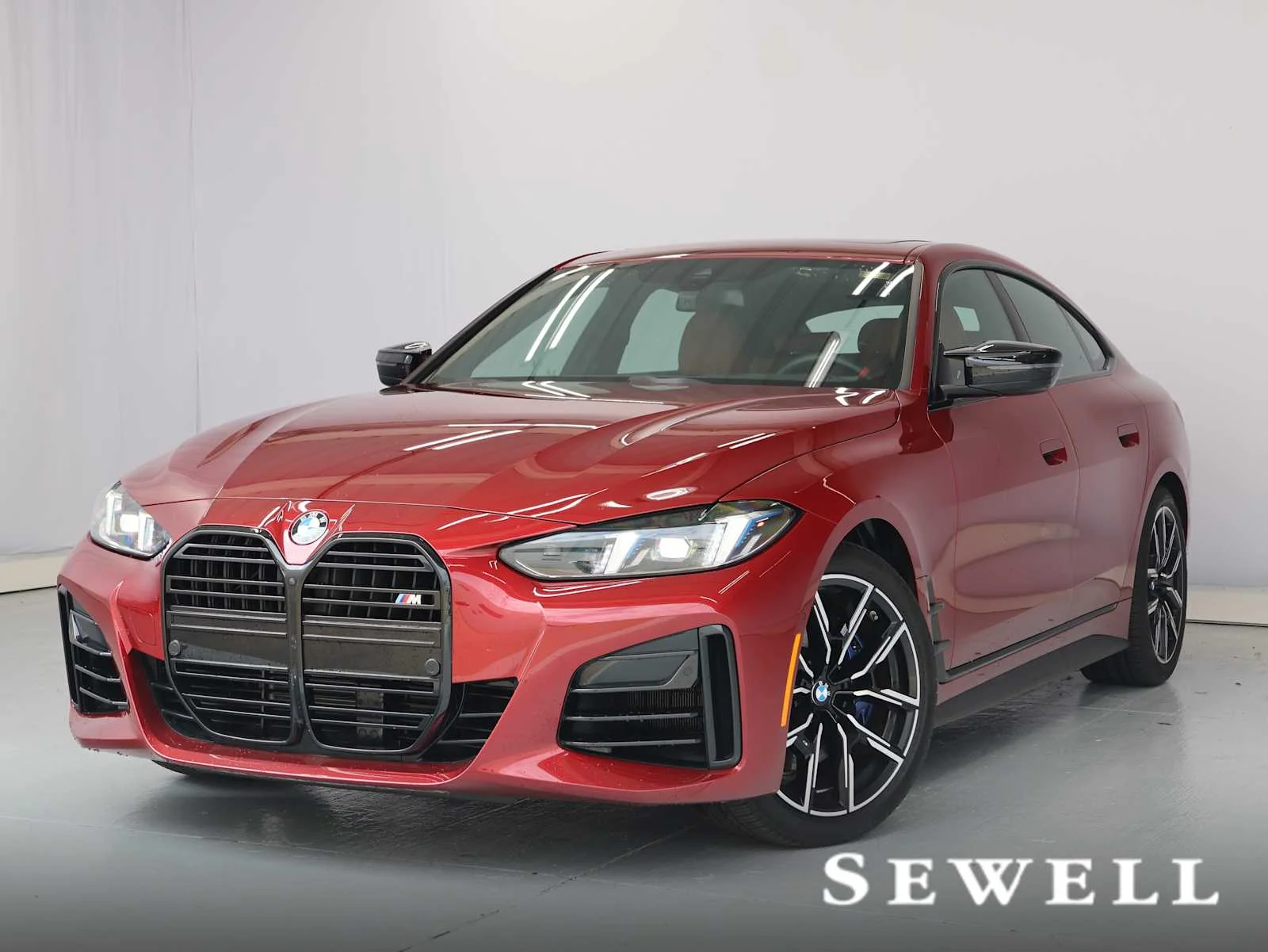 2026 BMW 4 Series M440i Gran Coupe's photo