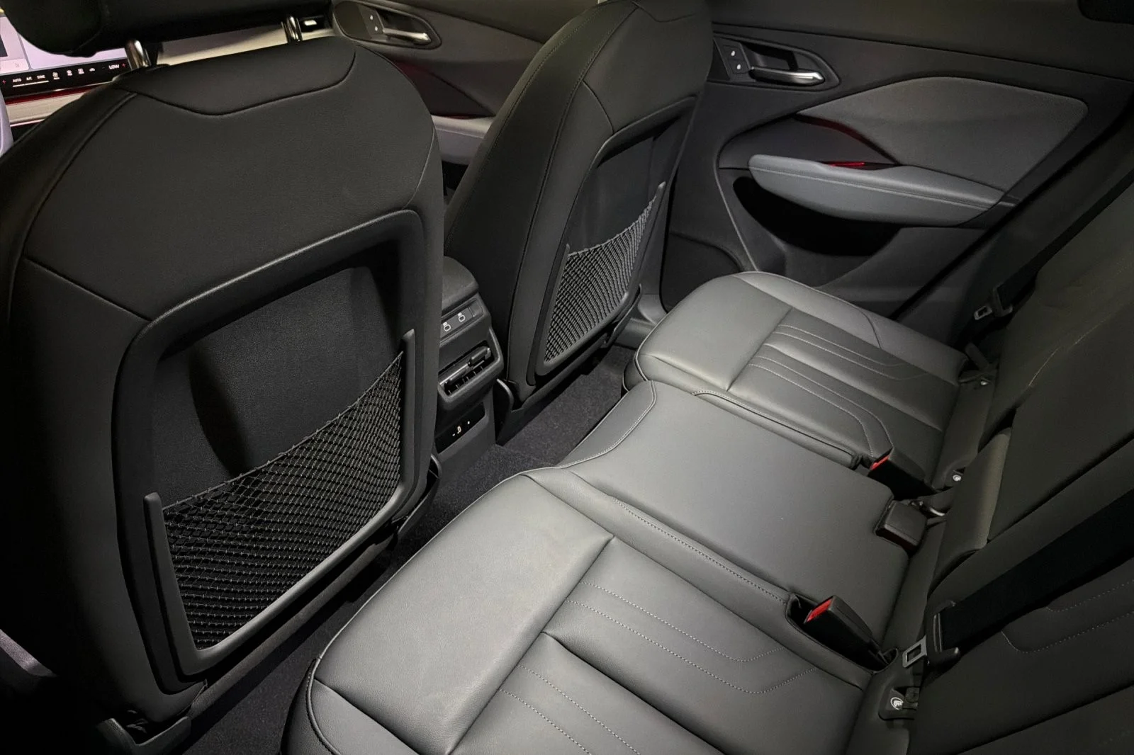 New 2026 Daytona Gray Pearl Effect Audi S line quattro image 11