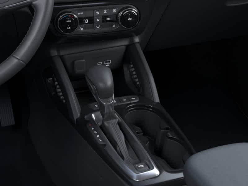 2026 Chevrolet Trailblazer Activ - Photo 22