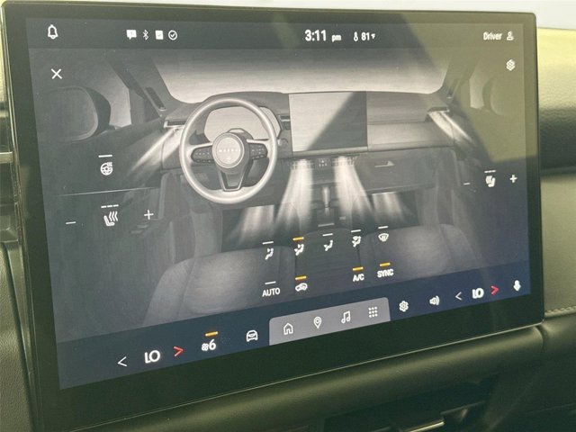 New 2026 Jet Black Mica Mazda 2.5 S Preferred AWD image 24