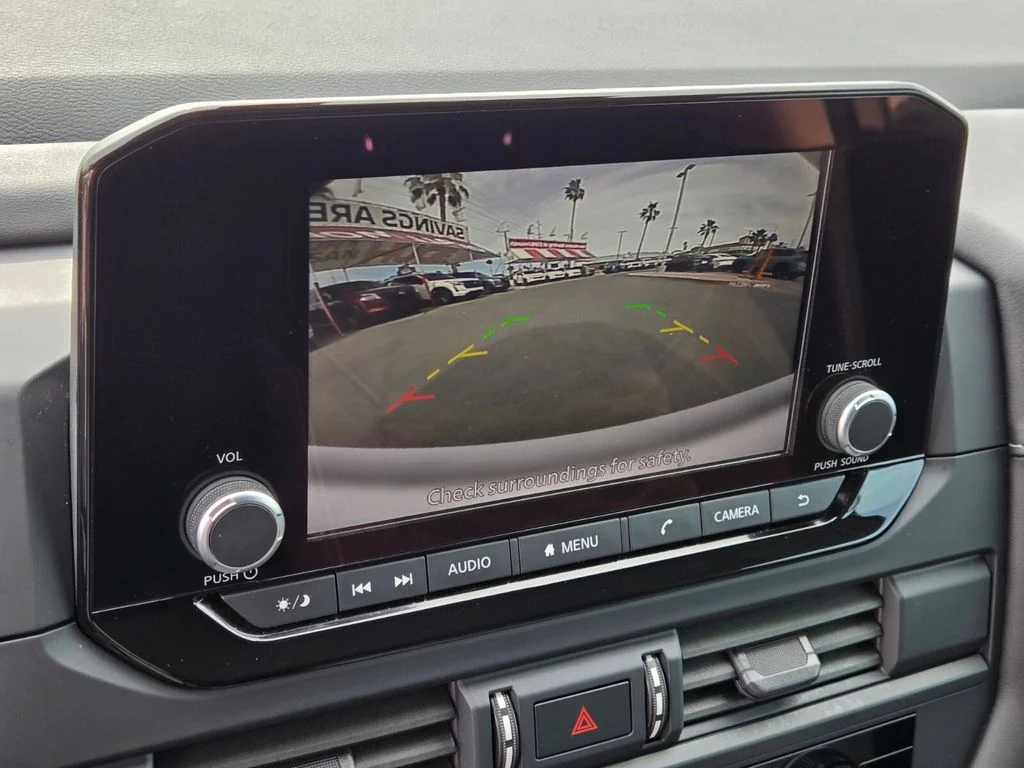 Certified Used 2023 Gray Nissan S image 28