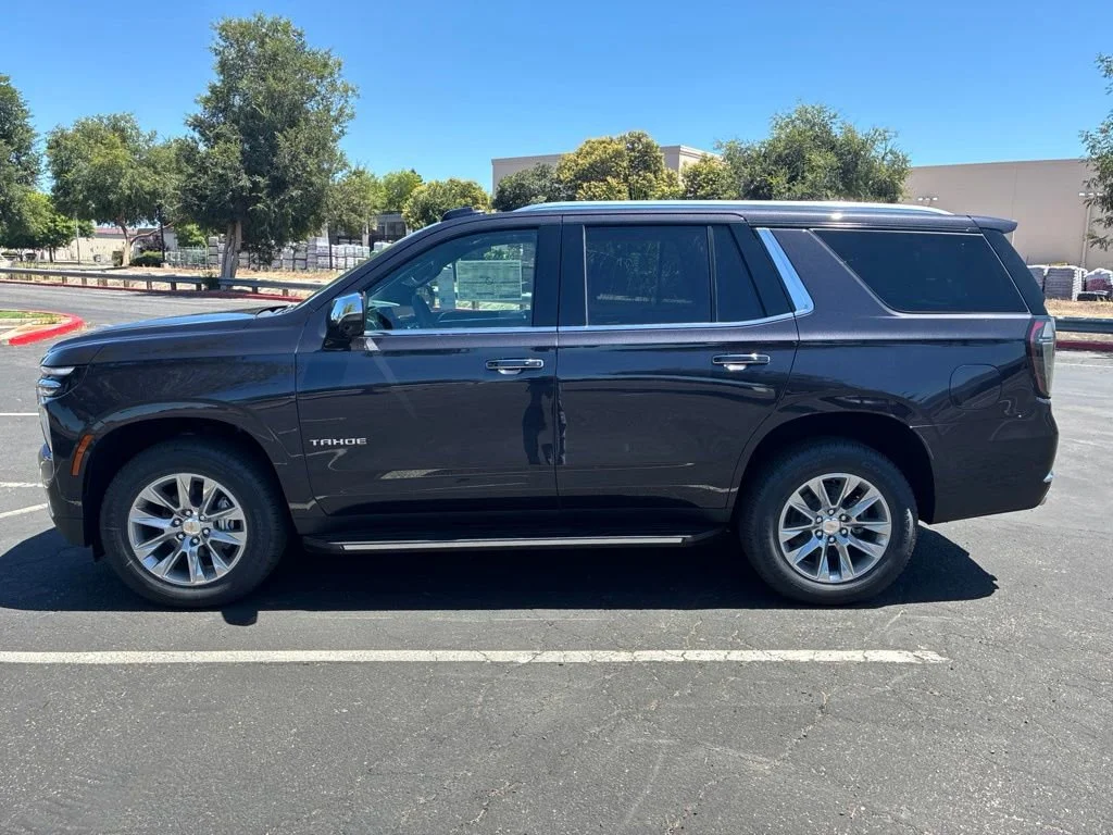 2026 Chevrolet Tahoe Premier - Photo 7