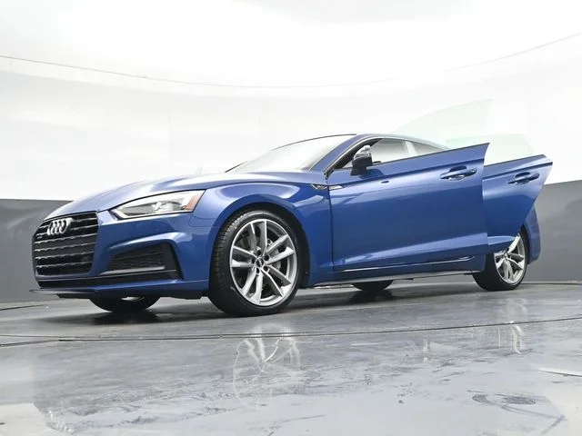 Used 2019  Audi Premium Plus image 44