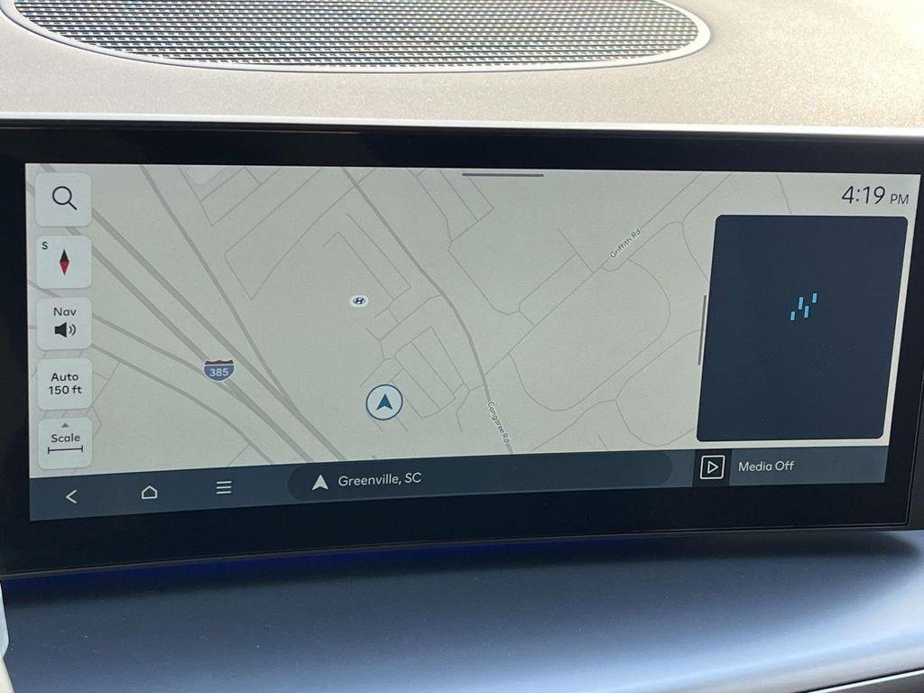 2026 Hyundai IONIQ 9 SEL - Photo 24