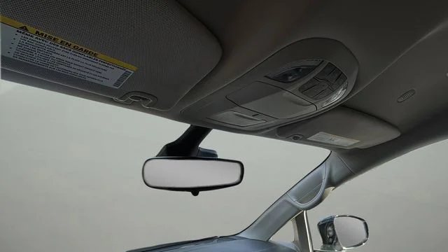 Used 2024 White Chrysler Touring L image 27