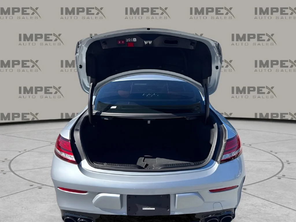 Used 2023  Mercedes-Benz C 43 AMG® image 24