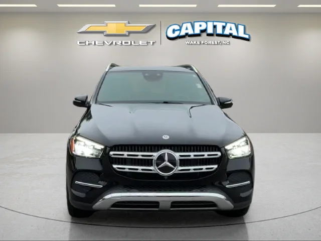 Used 2026  Mercedes-Benz GLE 350 image 8