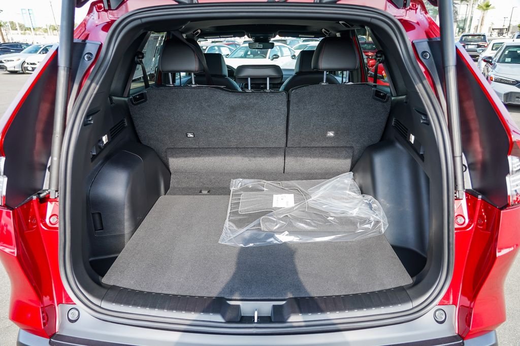 2026 Honda CR-V Sport-L - Photo 13