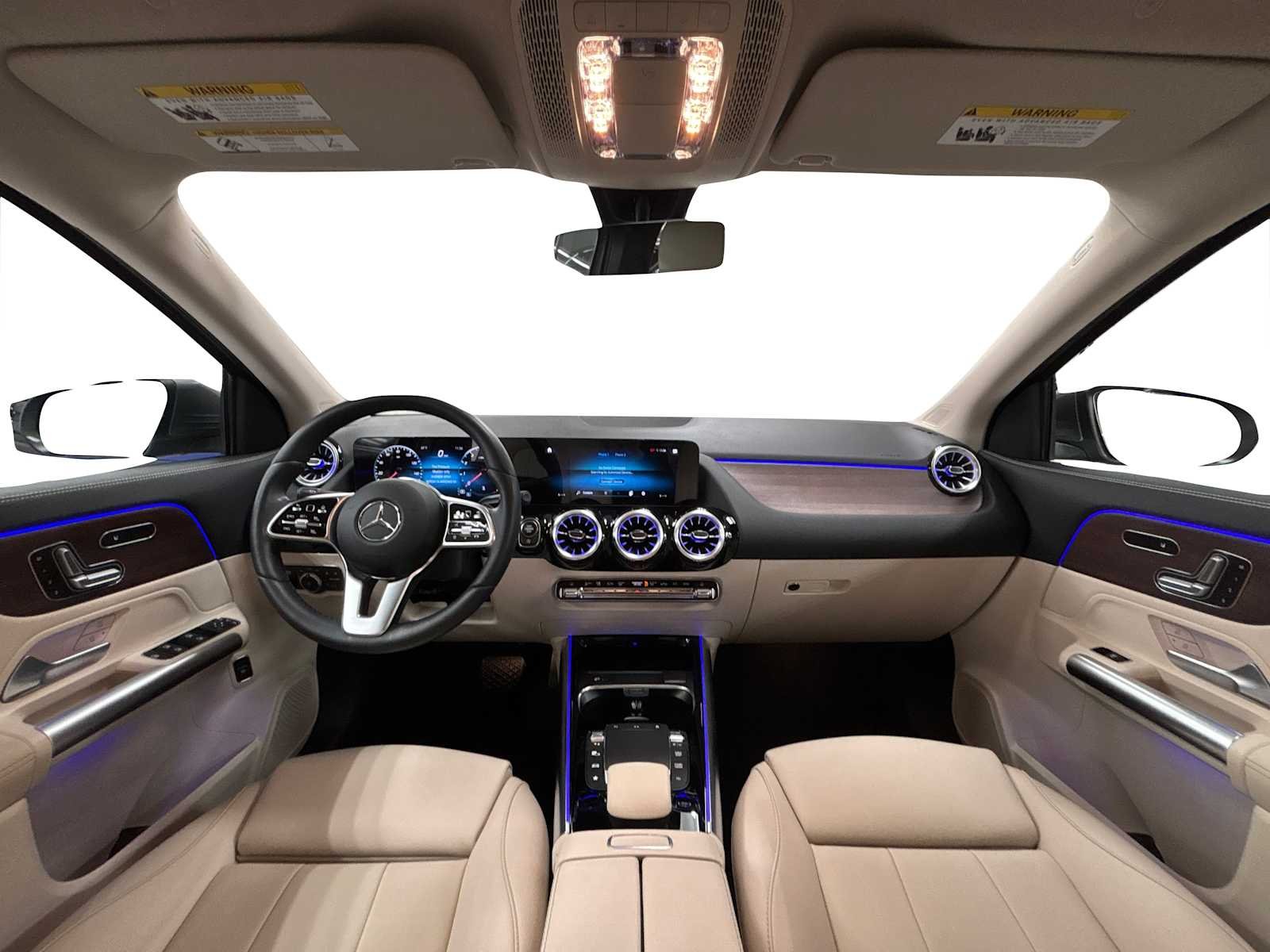 Certified Used 2023 Mountain Grey Metallic Mercedes-Benz GLA 250 image 18