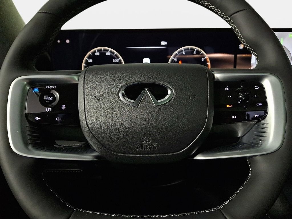 2026 INFINITI QX80 Luxe - Photo 16