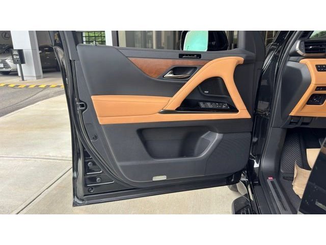 New 2026 Caviar Lexus LUXURY image 15