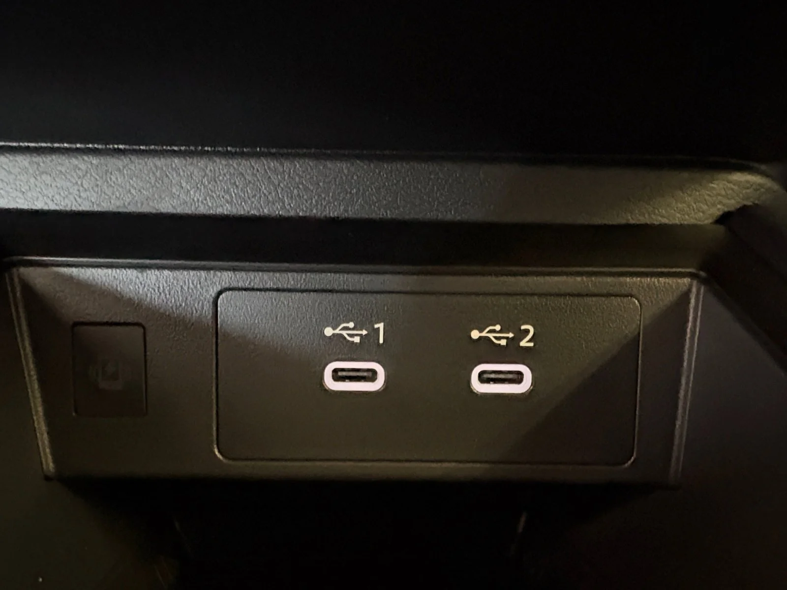 2026 Nissan KICKS SR - Photo 19
