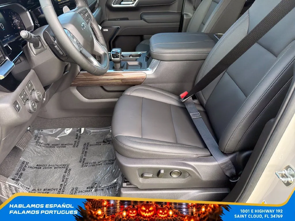 2026 Chevrolet Silverado 1500 RST - Photo 39
